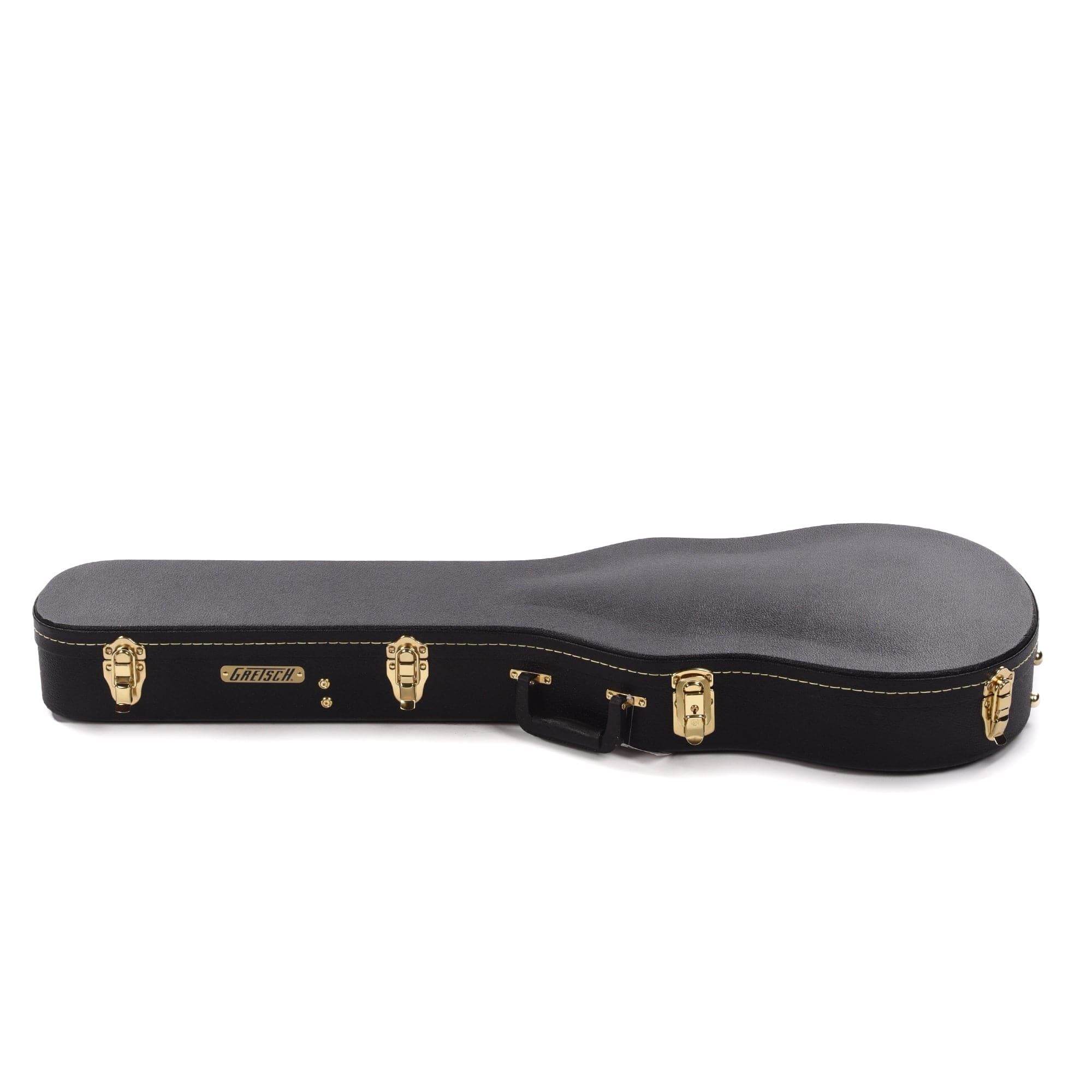 Gretsch G6130T Limited Edition Sidewinder w/String-Thru Bigsby Bourbon Stain Electric Guitars / Solid Body