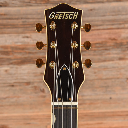 Gretsch G6131T-62 Vintage Select '62 Jet Firebird Red 2024 Electric Guitars / Solid Body