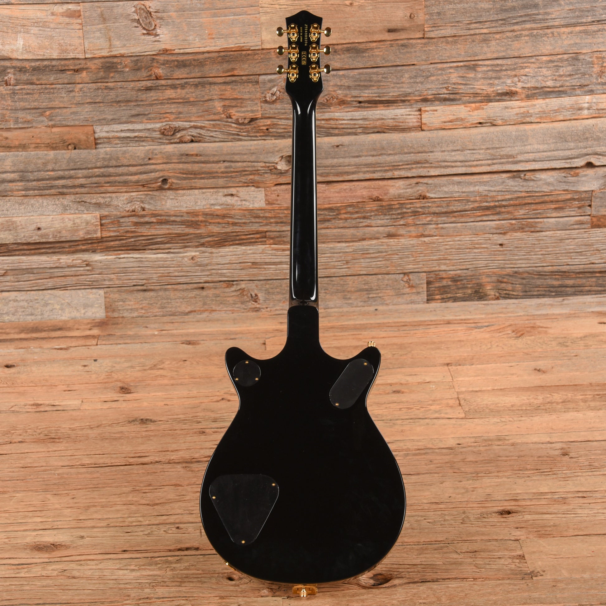 Gretsch G6131T-62 Vintage Select '62 Jet Firebird Red 2024 Electric Guitars / Solid Body