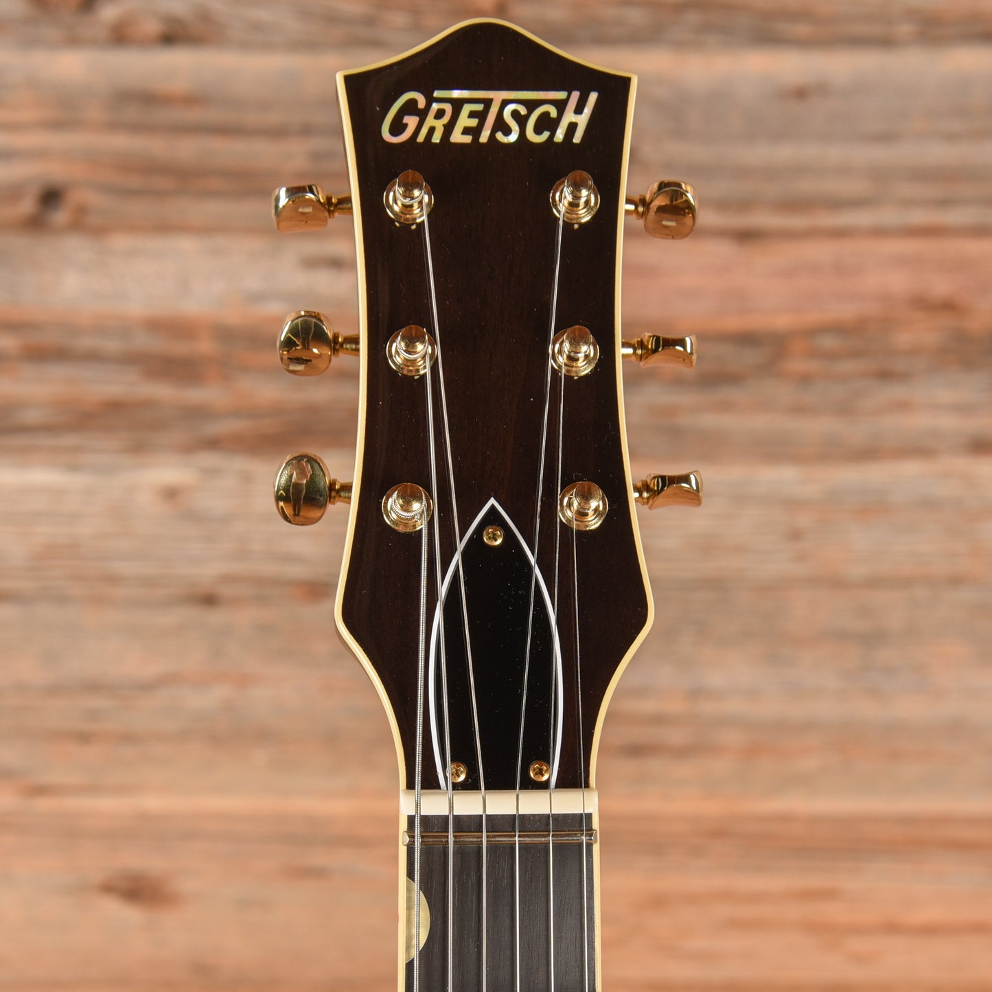 Gretsch G6131T-62 Vintage Select Jet Firebird Firebird Red 2017 Electric Guitars / Solid Body