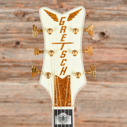 Gretsch G6134 White Penguin White 2004 Electric Guitars / Solid Body