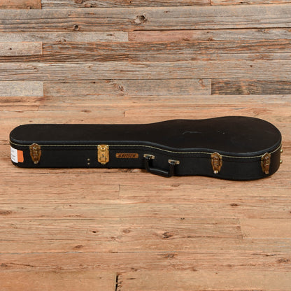 Gretsch G6134 White Penguin White 2004 Electric Guitars / Solid Body