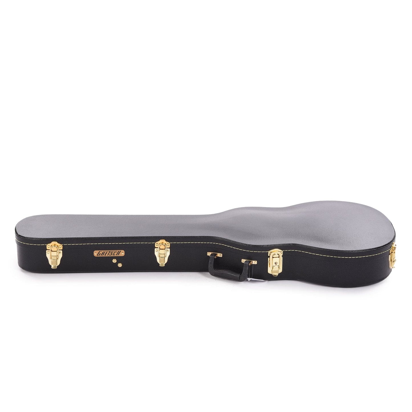 Gretsch G6134T-140 LTD 140th Double Platinum Penguin Two-Tone Stone Platinum/Pure Platinum Electric Guitars / Solid Body