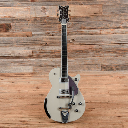 Gretsch G6134T-LTD Penguin Smoke Grey/Violet 2019 Electric Guitars / Solid Body