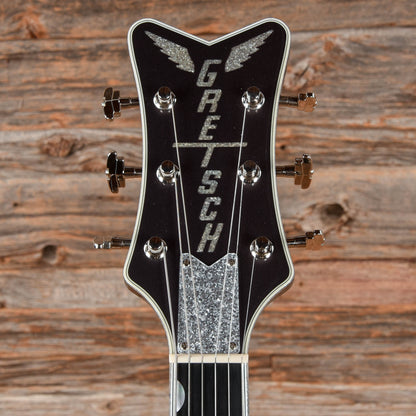Gretsch G6134T-LTD Penguin Smoke Grey/Violet 2019 Electric Guitars / Solid Body