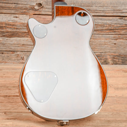 Gretsch G6134TFM-NH Amber 2022 Electric Guitars / Solid Body