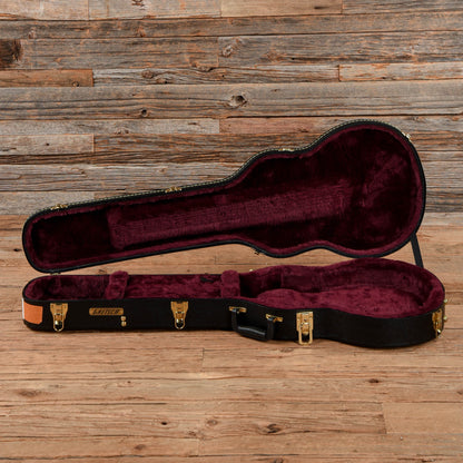 Gretsch G6134TFM-NH Amber 2022 Electric Guitars / Solid Body
