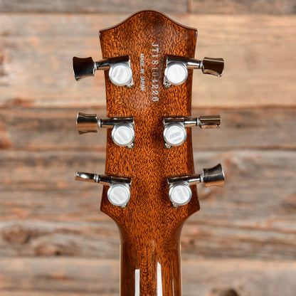 Gretsch G6228FM Players Edition Dark Cherry Stain 2018 Electric Guitars / Solid Body