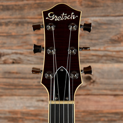 Gretsch G6228FM Players Edition Electric Guitars / Solid Body