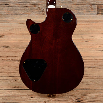 Gretsch G6228TG Players Edition Jet BT with Bigsby Walnut Stain 2021 Electric Guitars / Solid Body