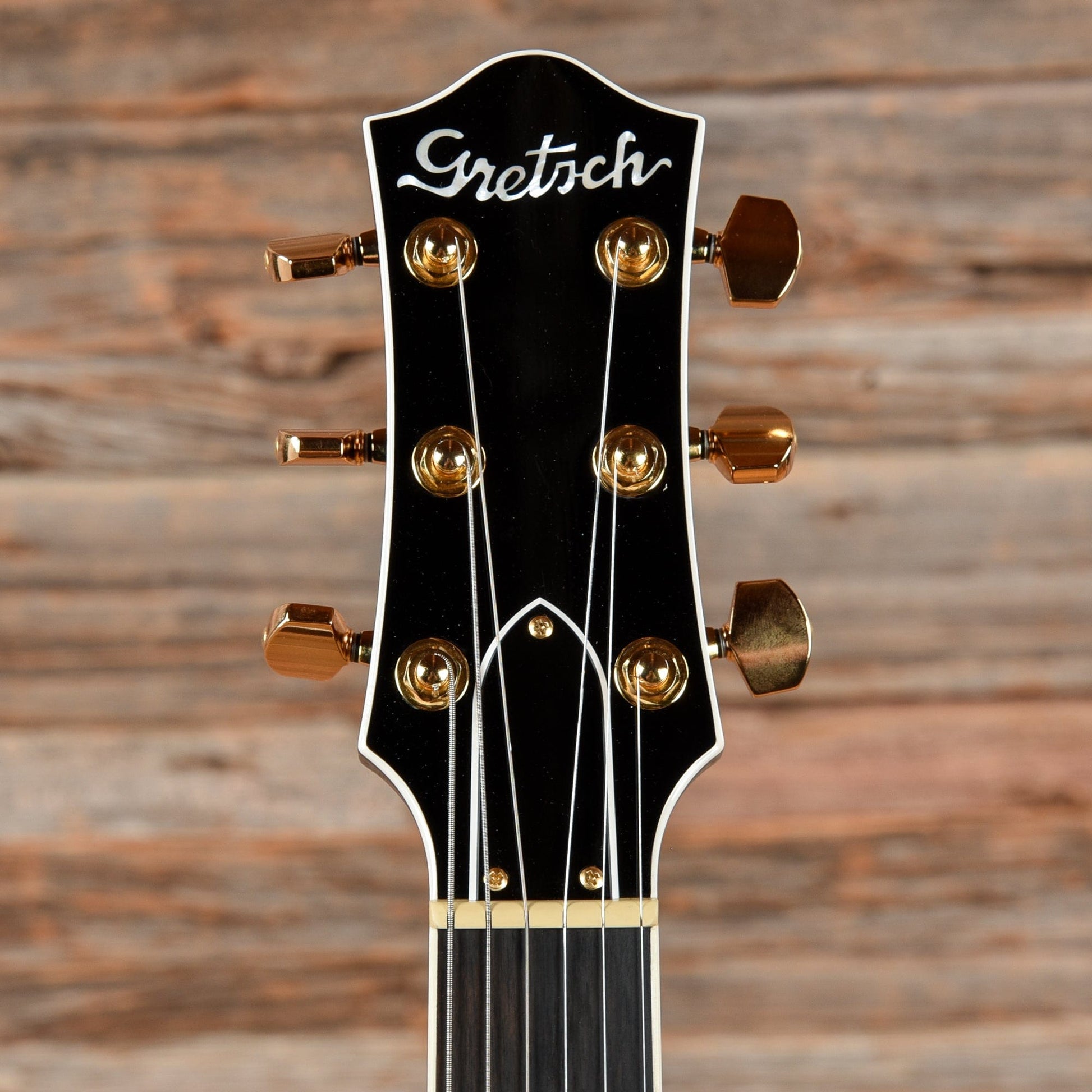 Gretsch G6228TG Players Edition Jet BT with Bigsby Walnut Stain 2021 Electric Guitars / Solid Body