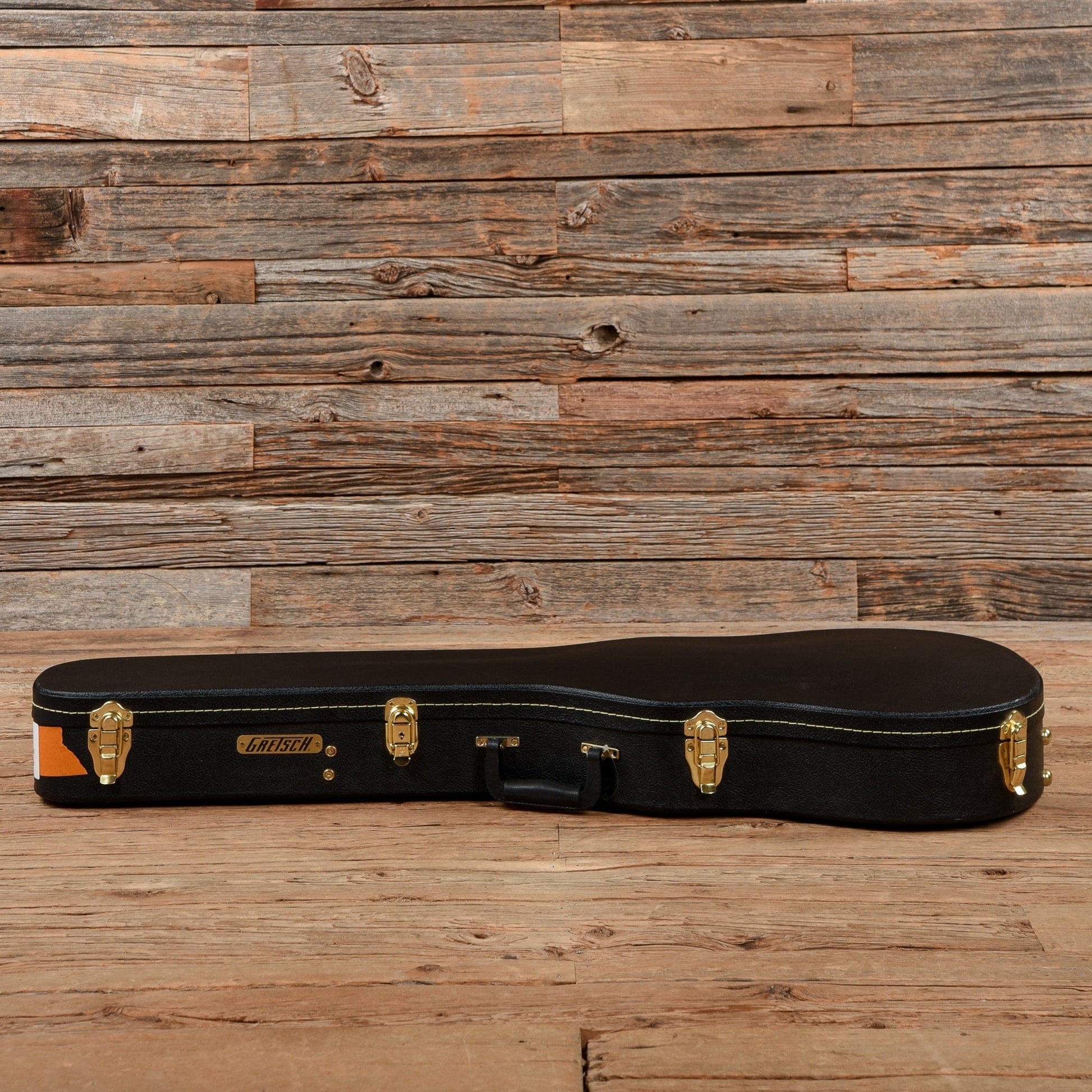 Gretsch G6228TG Players Edition Jet BT with Bigsby Walnut Stain 2021 Electric Guitars / Solid Body