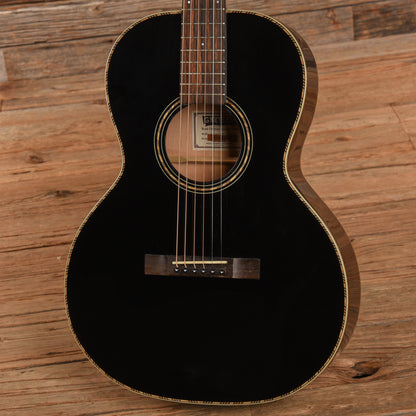 Gretsch G9521 Black Electric Guitars / Solid Body