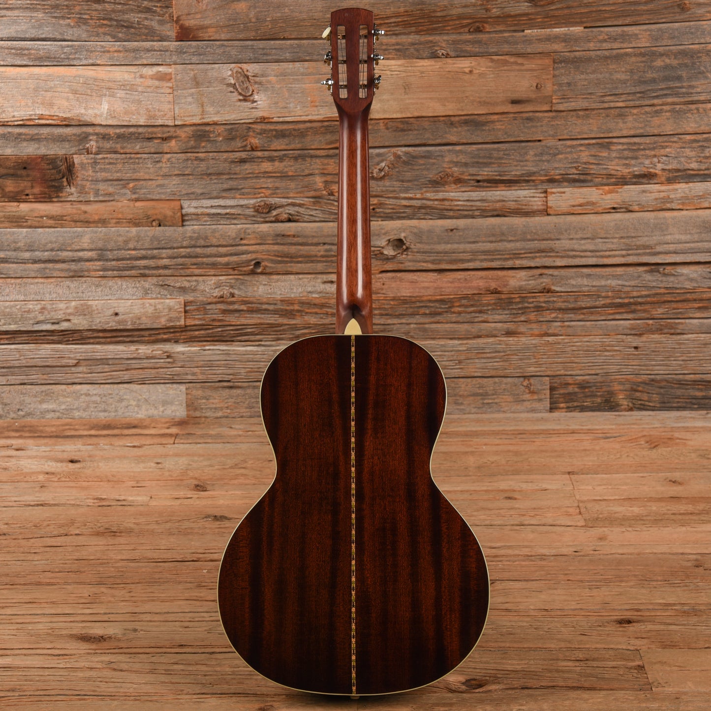 Gretsch G9521 Black Electric Guitars / Solid Body