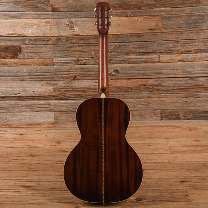 Gretsch G9521 Black Electric Guitars / Solid Body
