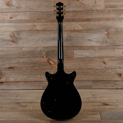 Gretsch Limited Edition G6131G-MY-RB Malcolm Young Signature Jet Firebird Red Electric Guitars / Solid Body