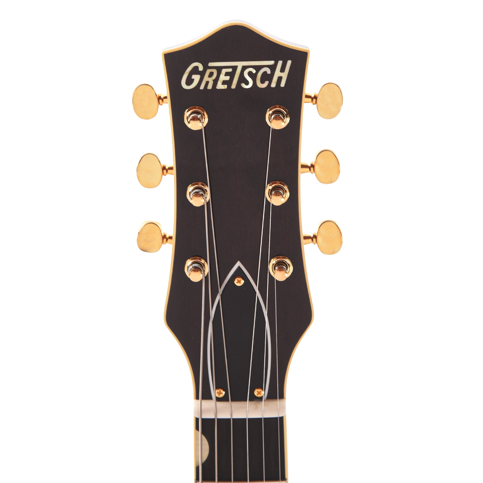 Gretsch Limited Edition Vintage Select G6129TG-59VS Sparkle Jet Red Sparkle w/String-Thru Bigsby Electric Guitars / Solid Body