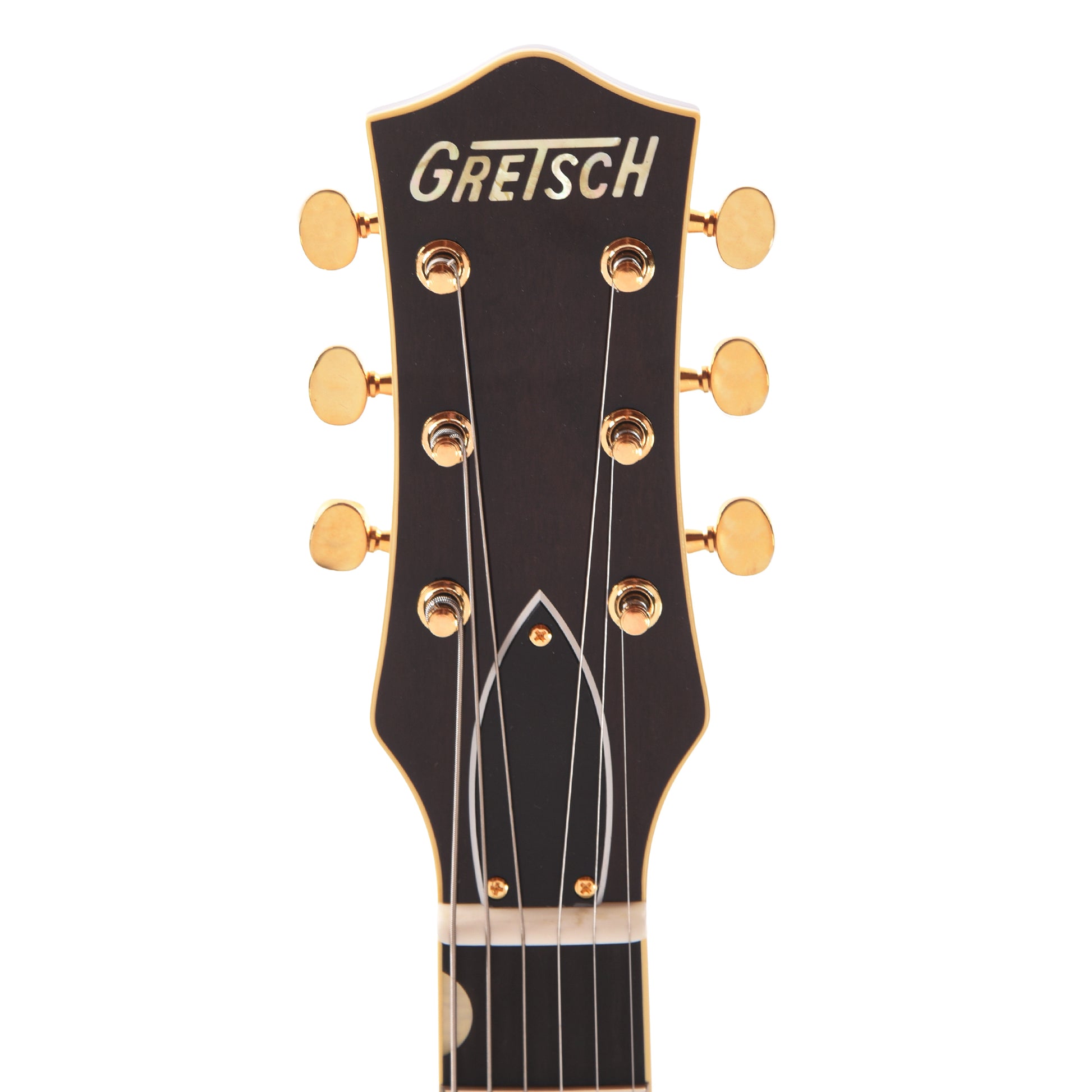 Gretsch Limited Edition Vintage Select G6129TG-59VS Sparkle Jet Red Sparkle w/String-Thru Bigsby Electric Guitars / Solid Body
