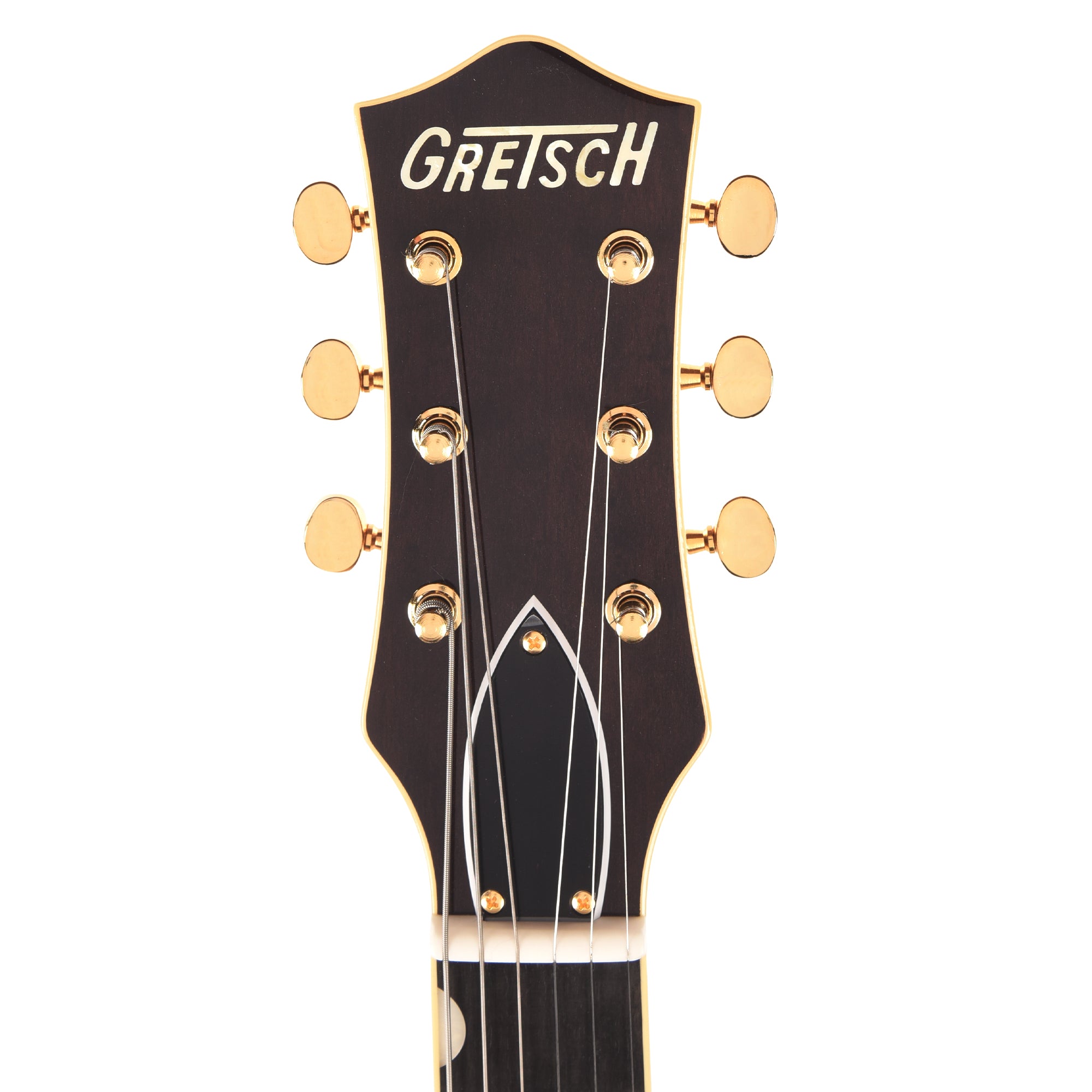 Gretsch Limited Edition Vintage Select G6129TG-59VS Sparkle Jet Red Sparkle w/String-Thru Bigsby Electric Guitars / Solid Body