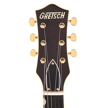 Gretsch Limited Edition Vintage Select G6129TG-59VS Sparkle Jet Red Sparkle w/String-Thru Bigsby Electric Guitars / Solid Body