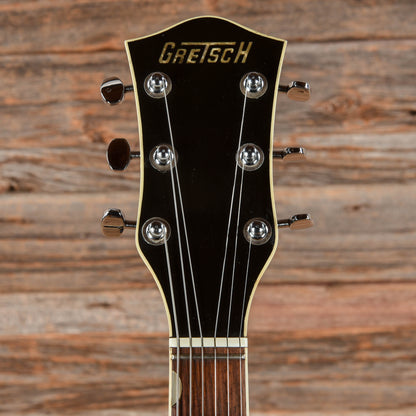 Gretsch Roc Jet Black 1979 Electric Guitars / Solid Body
