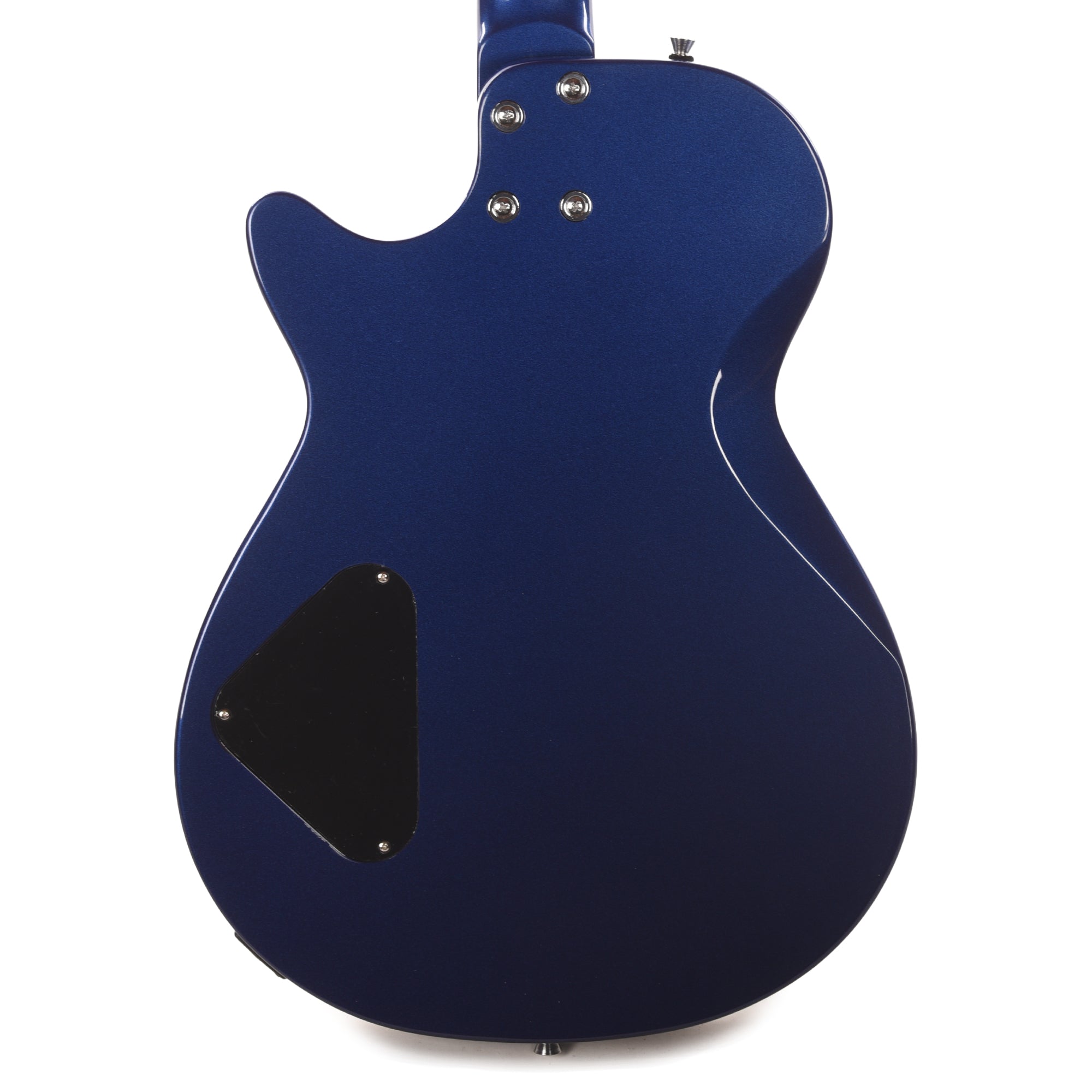 Gretsch Streamliner Jet 1 Pickup Midnight Blue Electric Guitars / Solid Body
