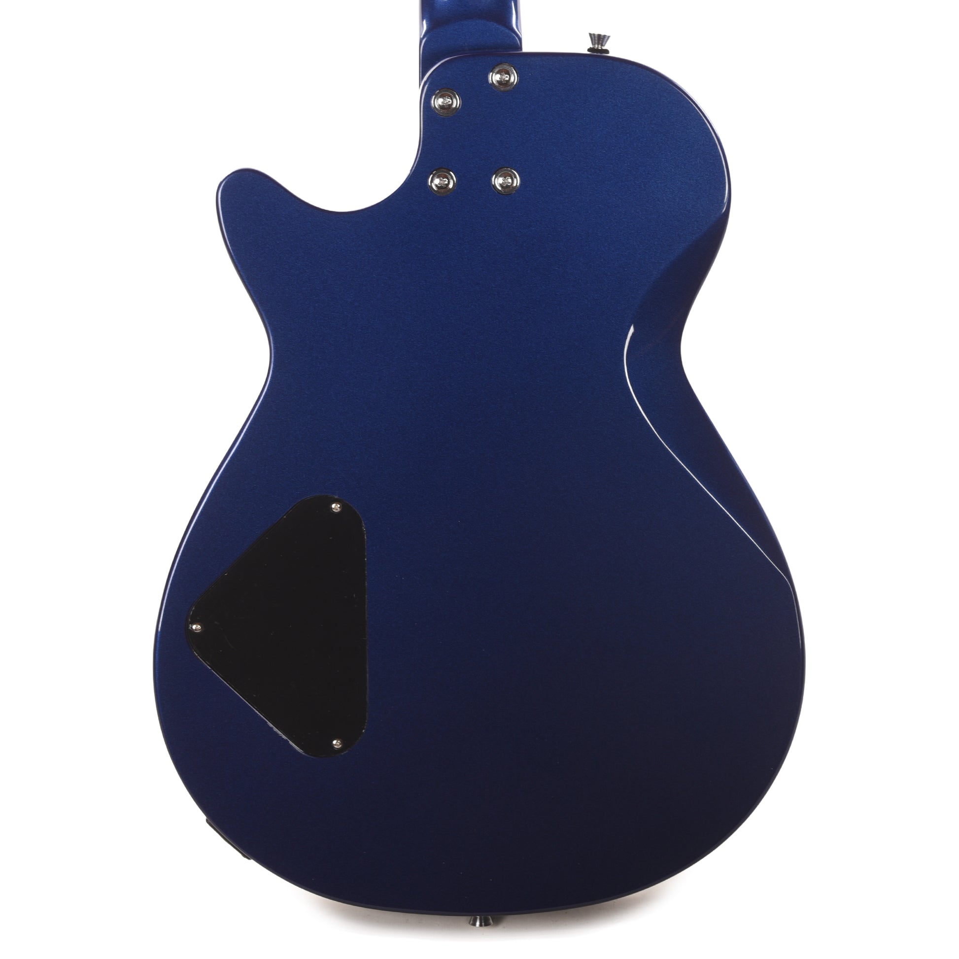 Gretsch Streamliner Jet 1 Pickup Midnight Blue Electric Guitars / Solid Body