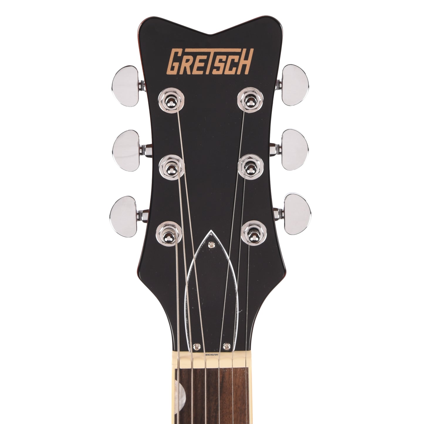 Gretsch Streamliner Jet Club 1 Pickup Shell Pink Electric Guitars / Solid Body