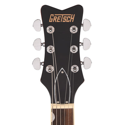 Gretsch Streamliner Jet Club Aged White Electric Guitars / Solid Body