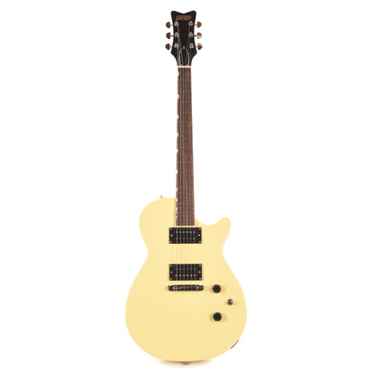 Gretsch Streamliner Jet Club Aged White Electric Guitars / Solid Body