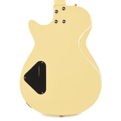 Gretsch Streamliner Jet Club Aged White Electric Guitars / Solid Body