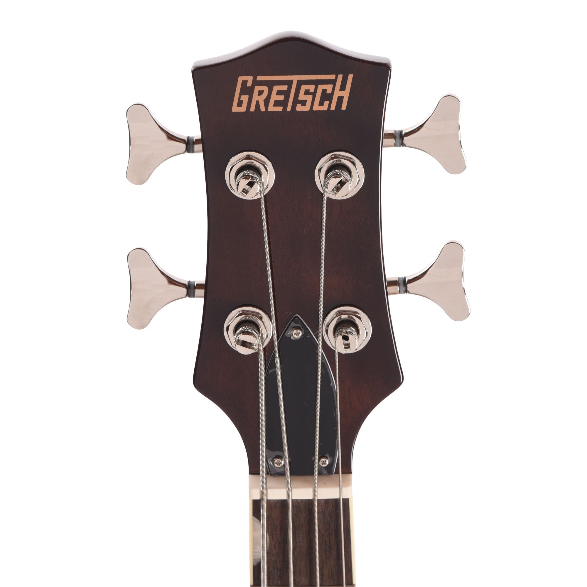 Gretsch Streamliner Jet Club Bass Single-Cut Shell Pink Electric Guitars / Solid Body