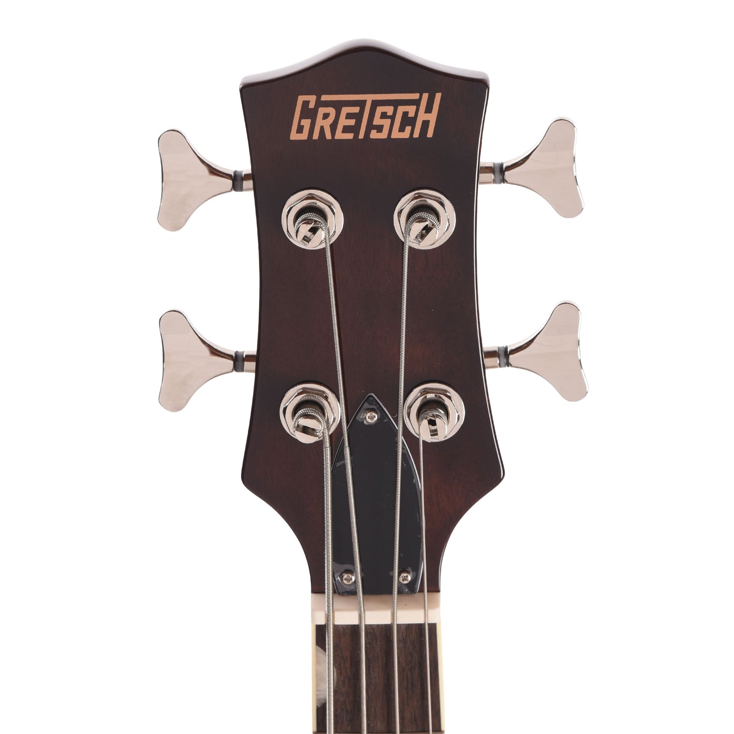 Gretsch Streamliner Jet Club Bass Single-Cut Shell Pink Electric Guitars / Solid Body
