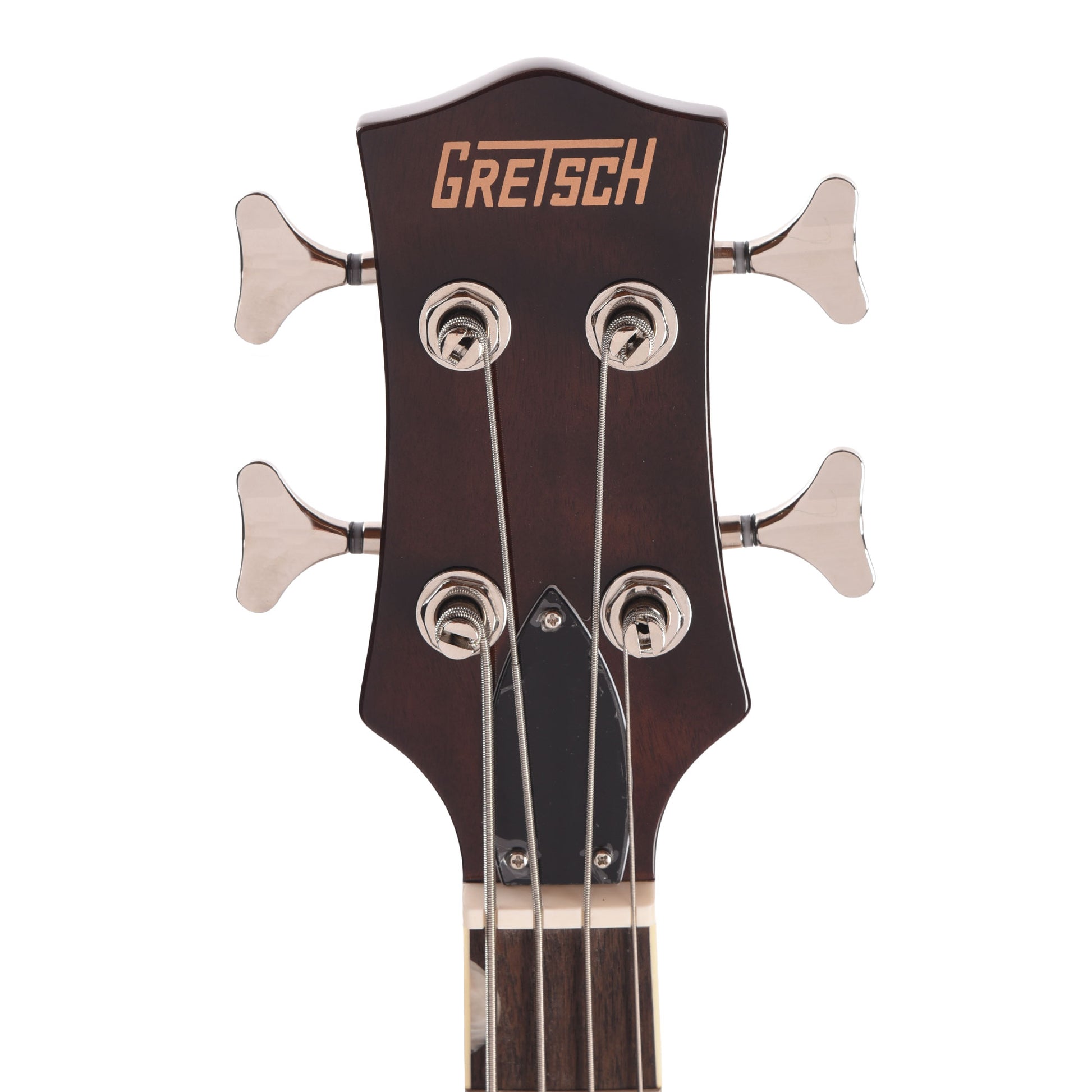 Gretsch Streamliner Jet Club Bass Single-Cut Shell Pink Electric Guitars / Solid Body