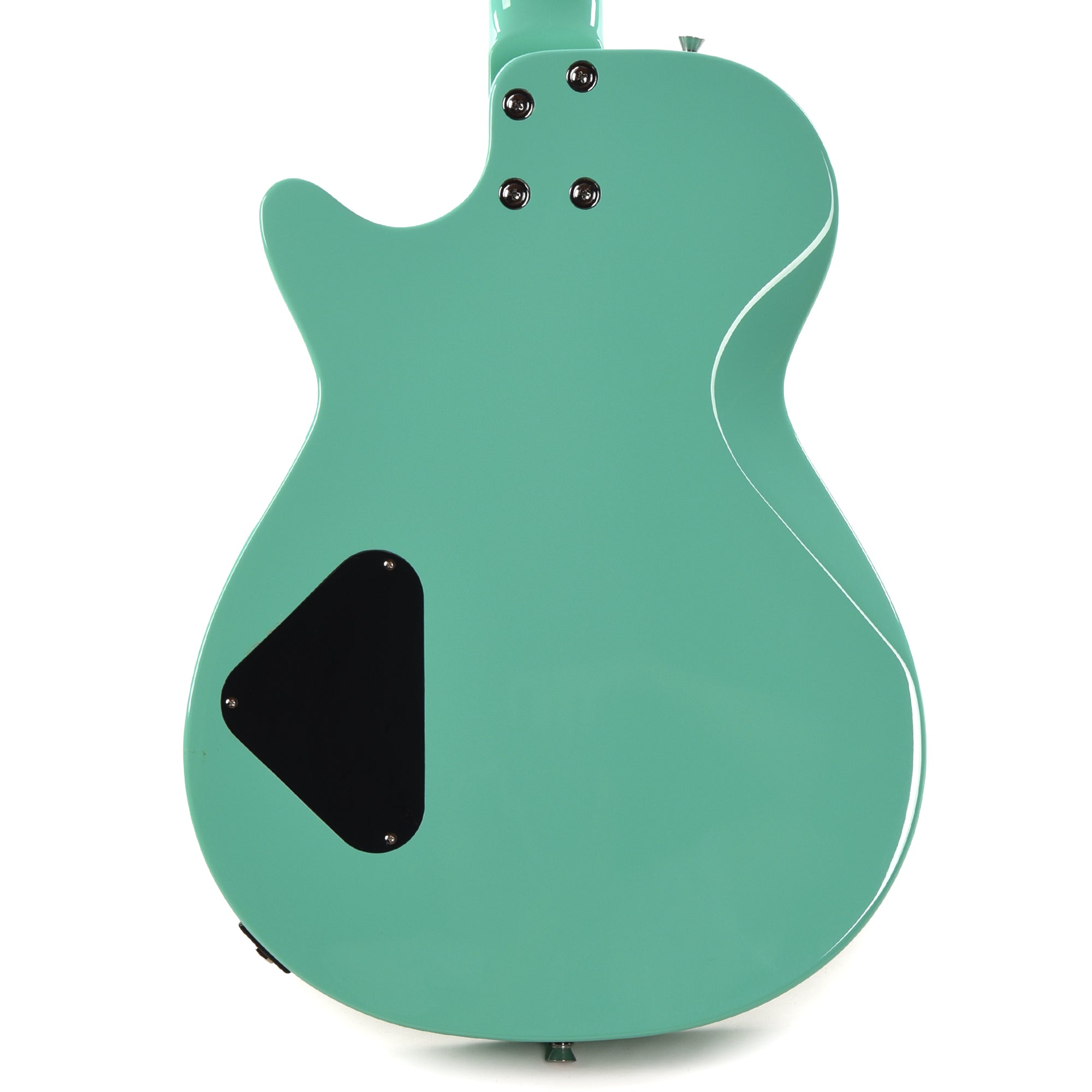Gretsch Streamliner Jet Club Sea Foam Green Electric Guitars / Solid Body
