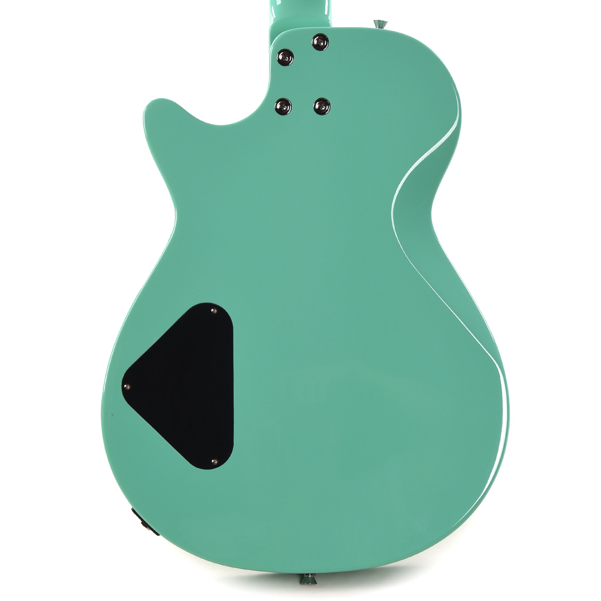 Gretsch Streamliner Jet Club Sea Foam Green Electric Guitars / Solid Body