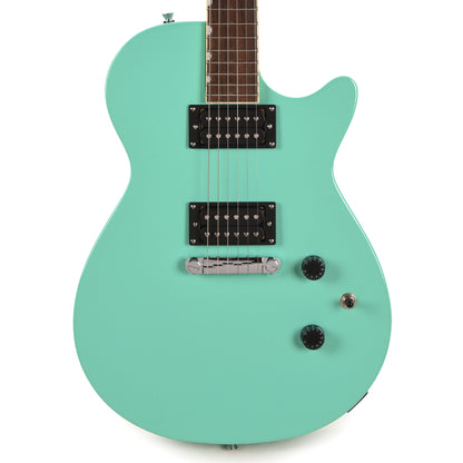Gretsch Streamliner Jet Club Sea Foam Green Electric Guitars / Solid Body