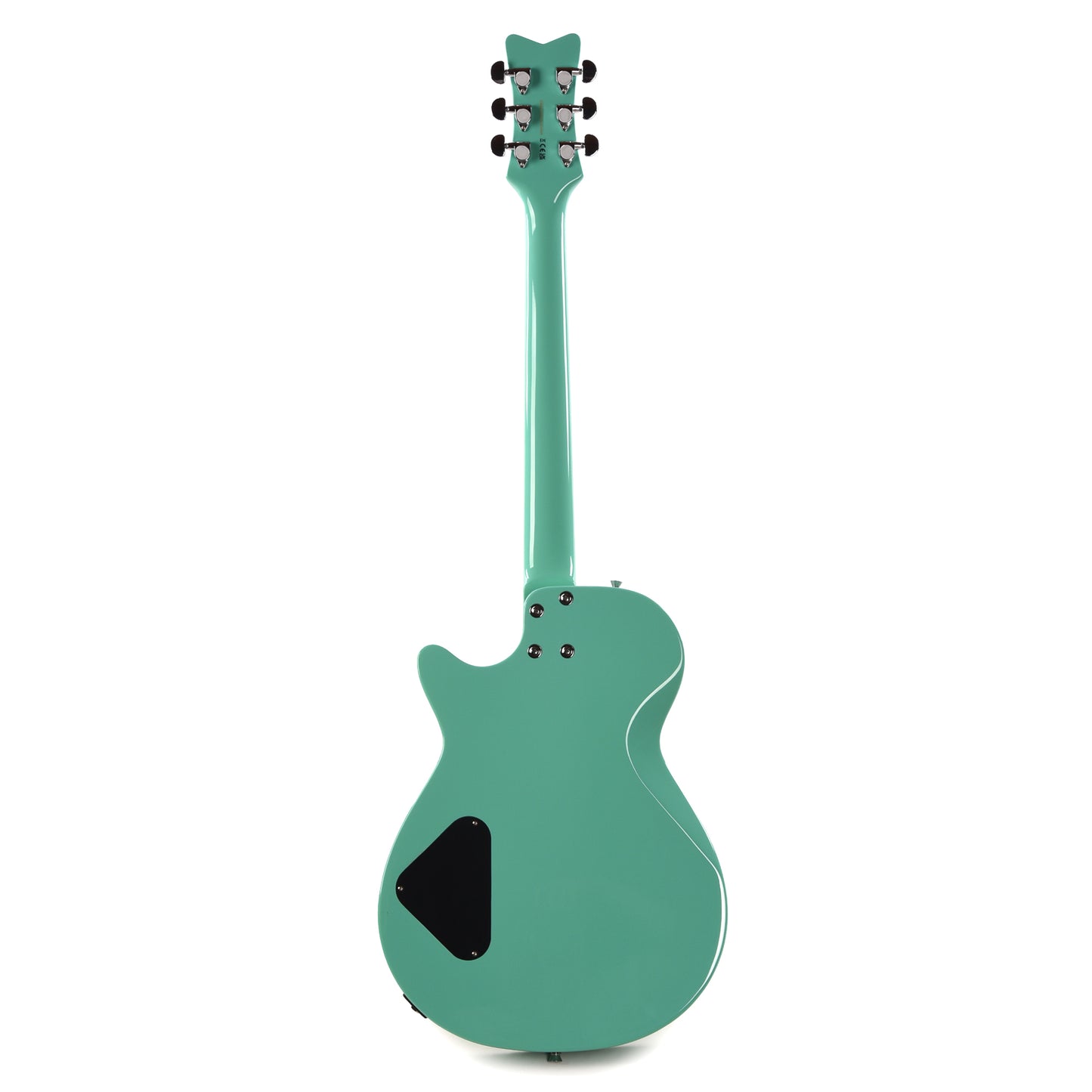 Gretsch Streamliner Jet Club Sea Foam Green Electric Guitars / Solid Body