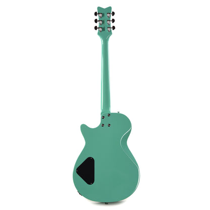 Gretsch Streamliner Jet Club Sea Foam Green Electric Guitars / Solid Body