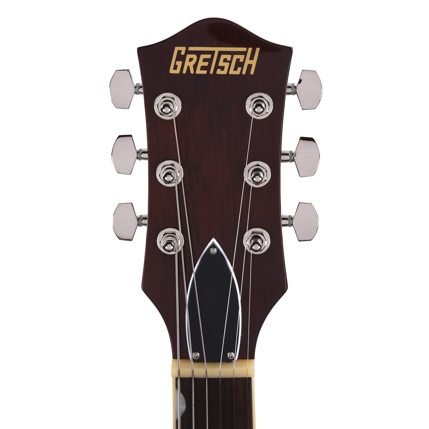 Gretsch Streamliner Jet Club Single-Cut w/ Wraparound Mint Metallic Electric Guitars / Solid Body