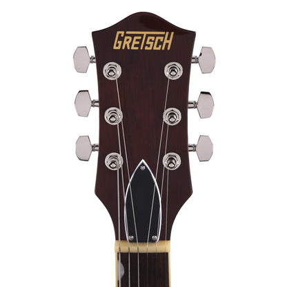 Gretsch Streamliner Jet Club Single-Cut w/ Wraparound Mint Metallic Electric Guitars / Solid Body