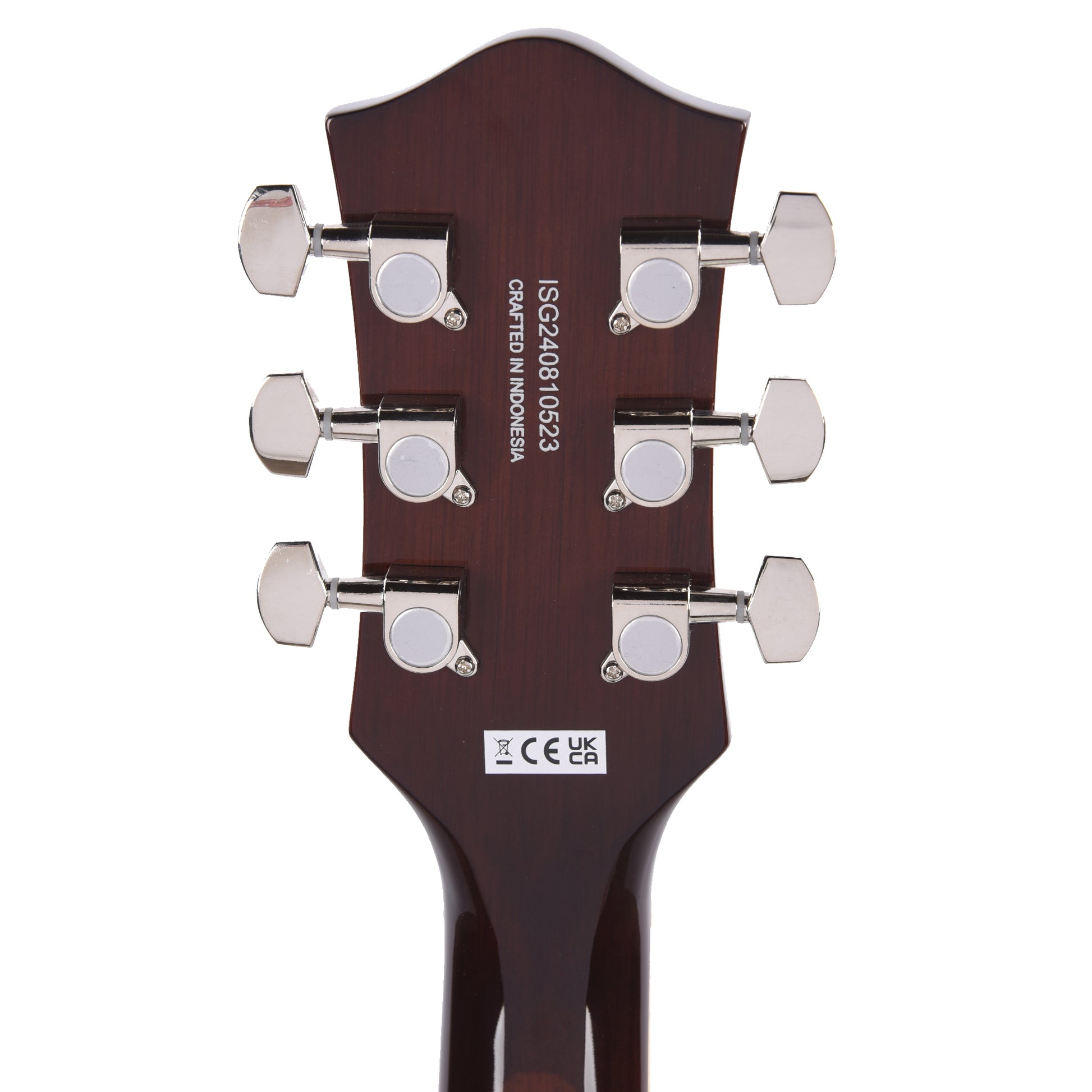 Gretsch Streamliner Jet Club Single-Cut w/ Wraparound Mint Metallic Electric Guitars / Solid Body