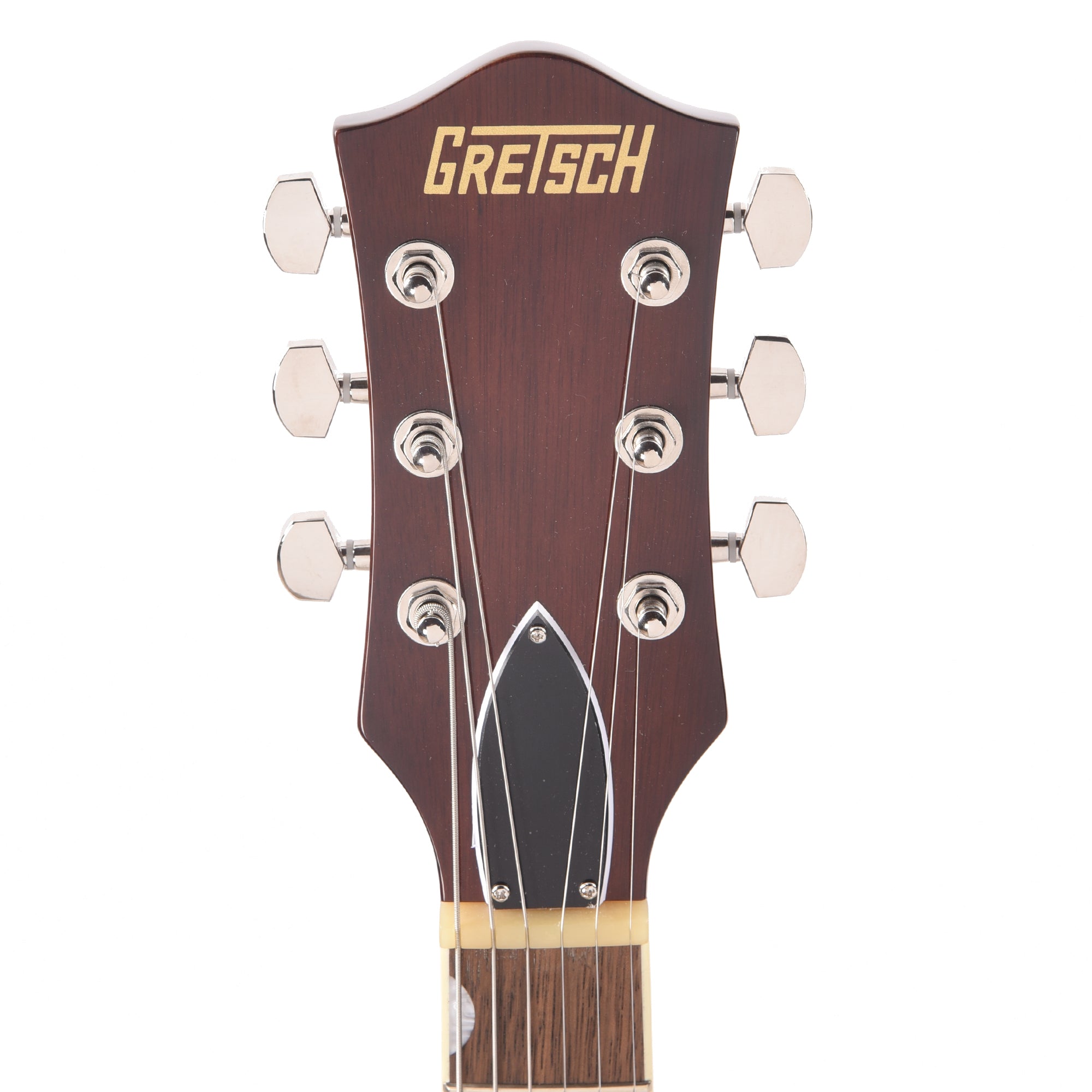 Gretsch Streamliner Jet Club Single-Cut with Wraparound Dark Denim Electric Guitars / Solid Body