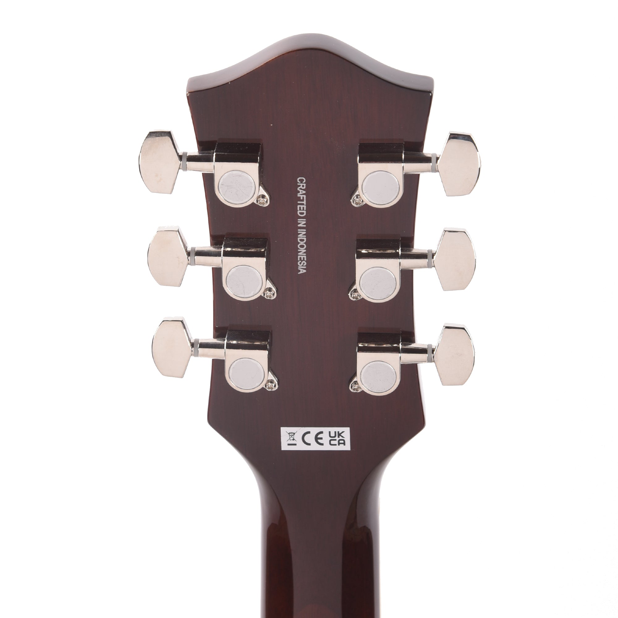 Gretsch Streamliner Jet Club Single-Cut with Wraparound Dark Denim Electric Guitars / Solid Body