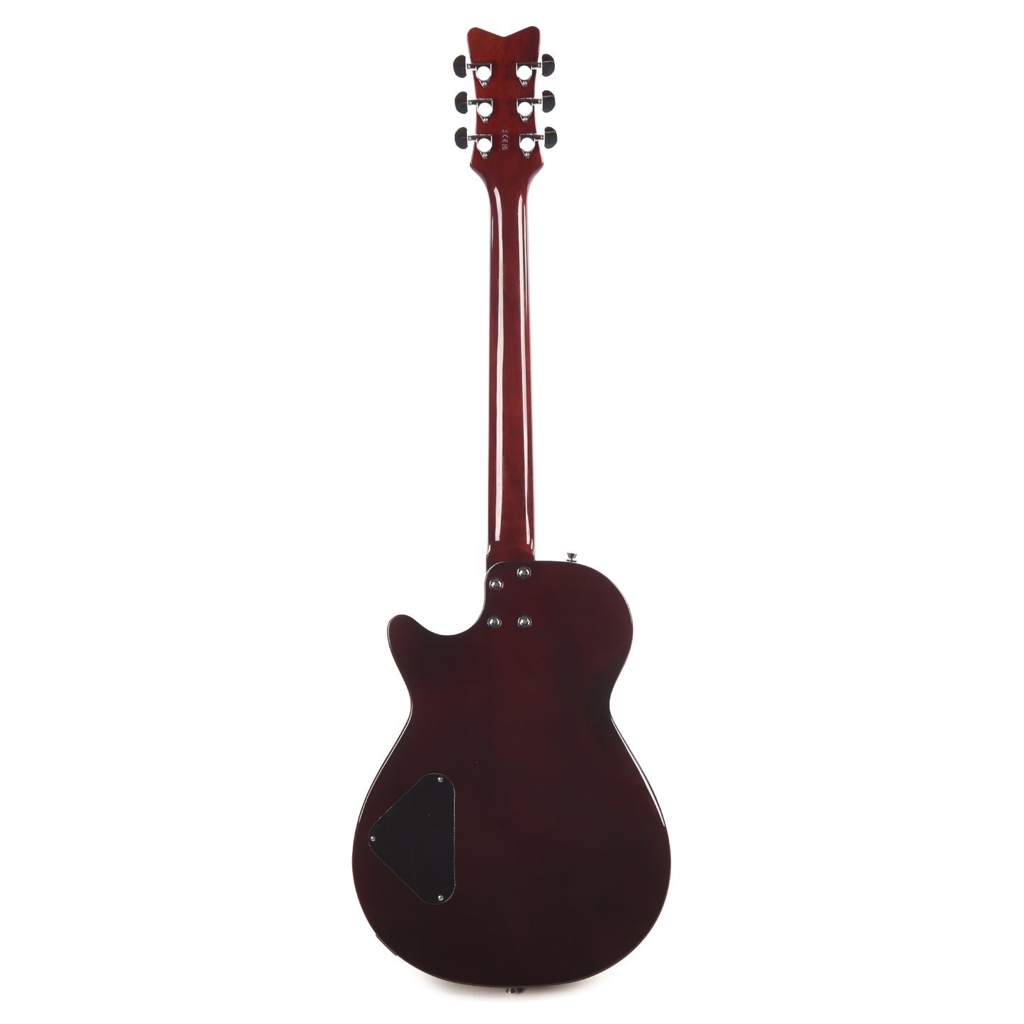 Gretsch Streamliner Jet Duo-Tone Burst Electric Guitars / Solid Body