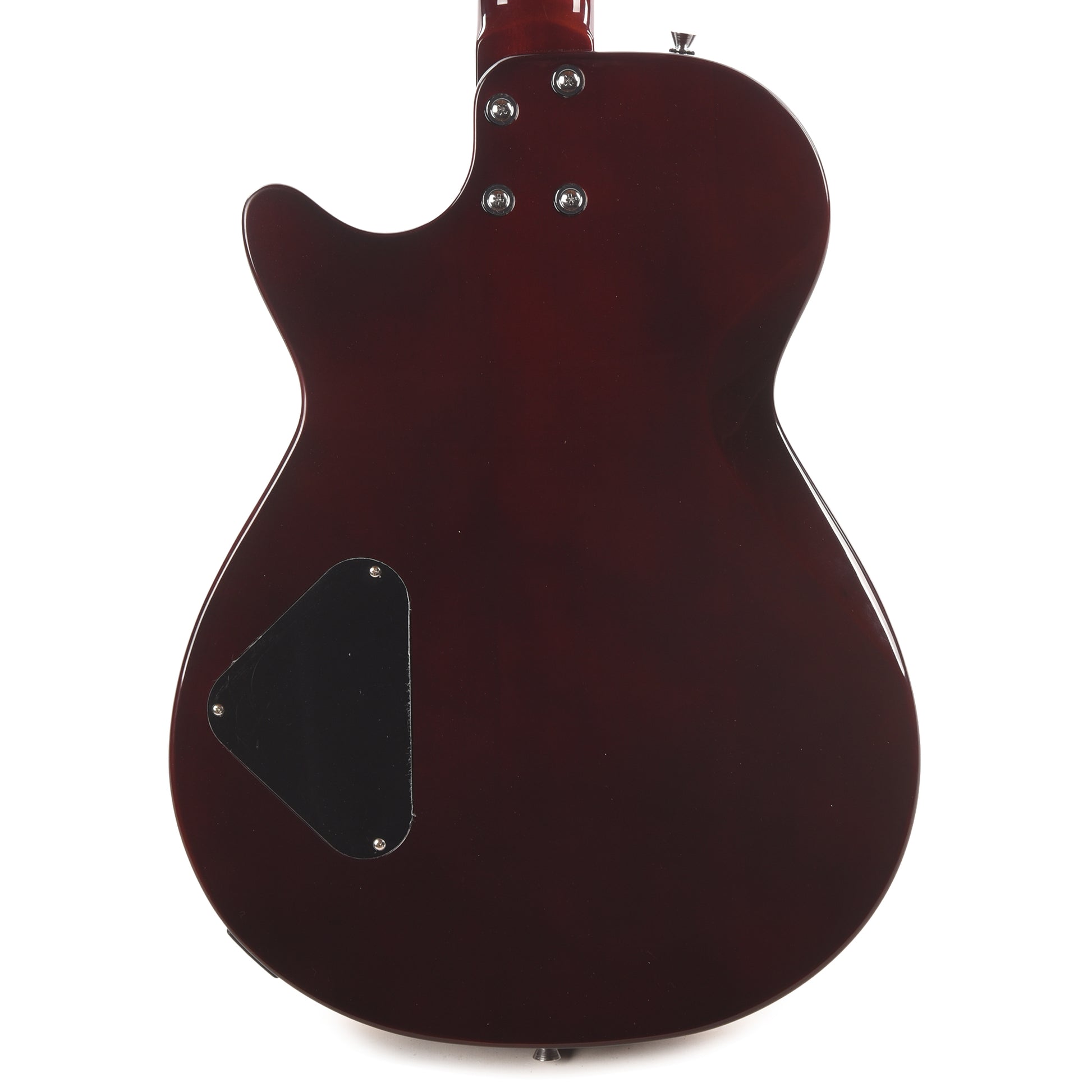 Gretsch Streamliner Jet Duo-Tone Burst Electric Guitars / Solid Body