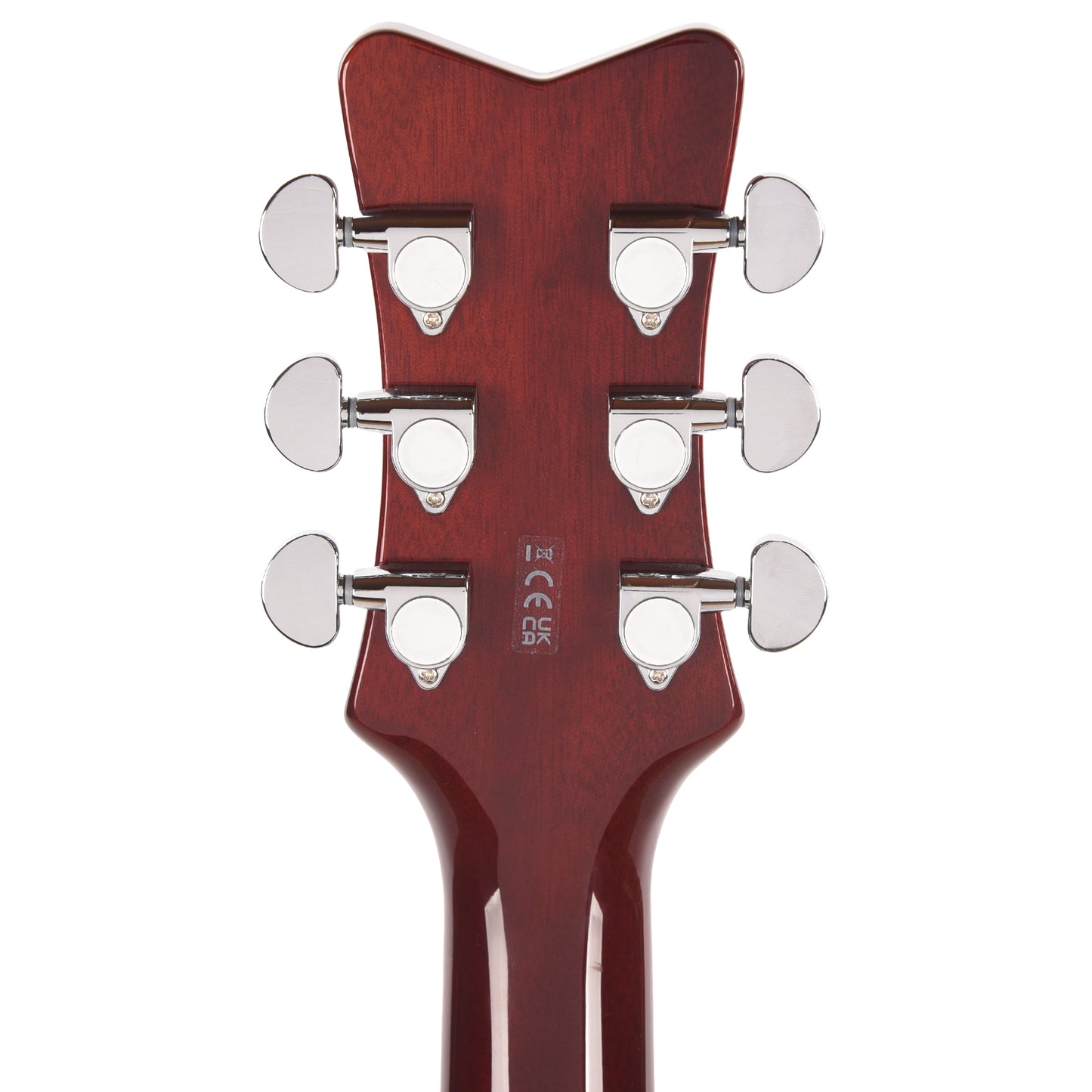 Gretsch Streamliner Jet Duo-Tone Burst Electric Guitars / Solid Body