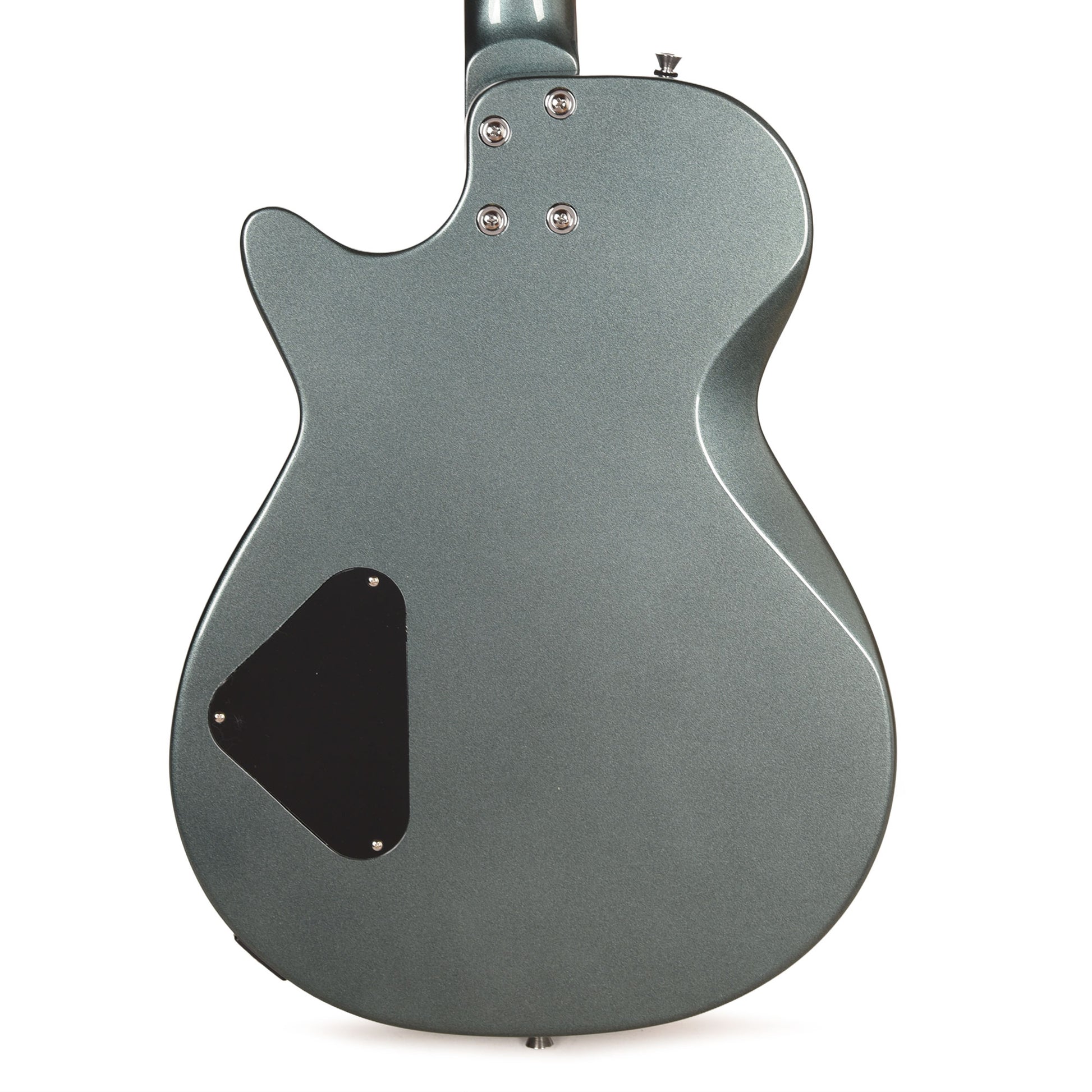 Gretsch Streamliner Jet Gunmetal Electric Guitars / Solid Body