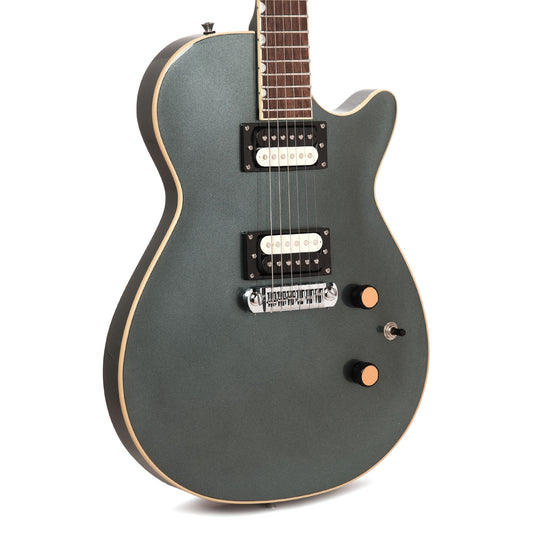 Gretsch Streamliner Jet Gunmetal Electric Guitars / Solid Body
