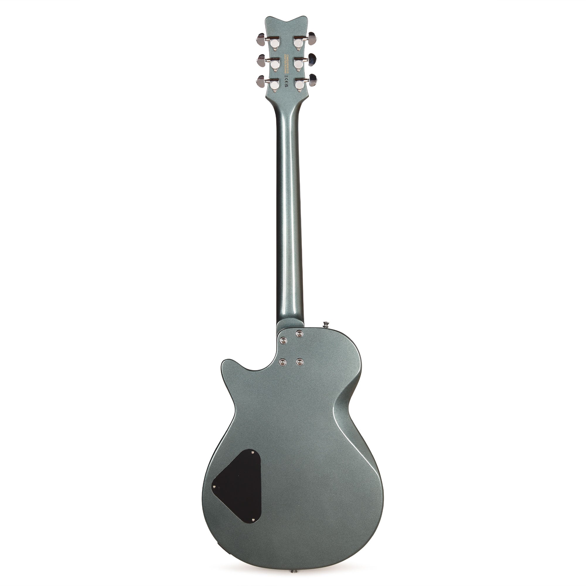 Gretsch Streamliner Jet Gunmetal Electric Guitars / Solid Body